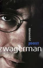 Gimmick! / Kopstukken / 2 9789078432197 Joost Zwagerman, Verzenden, Gelezen, Joost Zwagerman