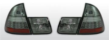 Carnamics Achterlichten | BMW 3-serie Touring 01-05 5-d (E46, Verzenden, Nieuw