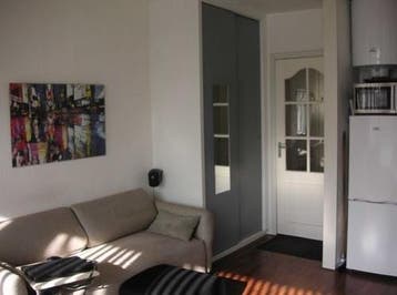 Te Huur Studio Spuistraat In Amsterdam, 20 tot 35 m², Amsterdam