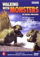 Walking with monsters - DVD, Verzenden, Nieuw in verpakking