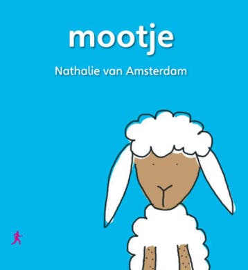 Mootje - Nathalie van Amsterdam 9789077322383, Verzenden, Gelezen, Nathalie van Amsterdam