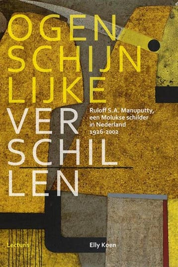 Ogenschijnlijke verschillen - Elly Koen 9789462261372, Verzenden, Zo goed als nieuw, Elly Koen