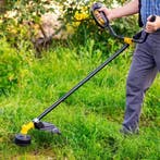 Bigstren Maaidraad 2.4 mm x 100 meter - Duurzaam en Krach..., Ophalen of Verzenden, Nieuw