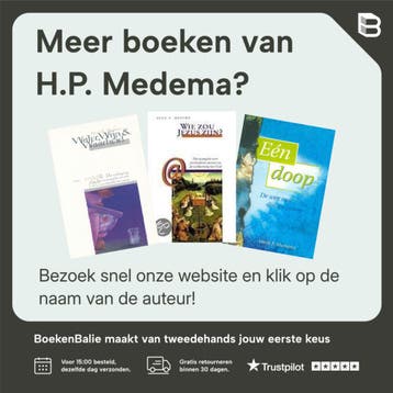 HEERLIJKHEID EN DE VERBONDEN, DE - H.P. Medema 9789063532284, Verzenden, Zo goed als nieuw, H.P. Medema