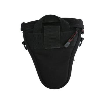 Tamrac Zoom 16 Camera pouch met garantie, Ophalen of Verzenden, Gebruikt