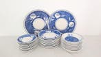 Pagnossin - Richard Ginori - Tafelservies (32) - Porselein -, Antiek en Kunst