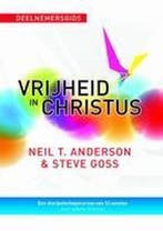 Freedom in Christ Discipelschapscursus: Deelnemersgids /, Verzenden, Gelezen, Neil T. Anderson