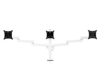 Filex Skylon monitorarm, 3 monitoren, Ophalen of Verzenden, Nieuw in verpakking, Overige typen