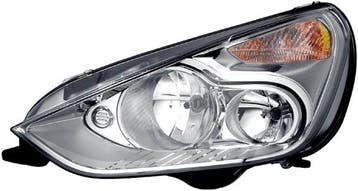 Koplamp o.a: Ford, Galaxy (WA6), S-Max (GBW), Ophalen of Verzenden, Nieuw, Ford USA