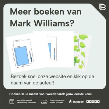 Mindfulness en de transformatie van wanhoop - Mark Williams, Boeken, Verzenden, Zo goed als nieuw, Mark Williams