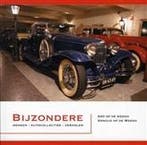 Bijzondere mensen, autocollecties, verhalen, Algemeen, Verzenden, Nieuw, Ard op de Weegh