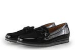 Gabor Loafers in maat 40½ Zwart, Kleding | Dames, Schoenen, Verzenden, Zwart, Overige typen, Gabor