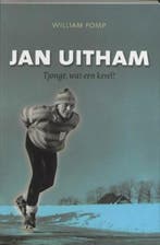 Jan Uitham | 9789033008467 | POMP, W., Zo goed als nieuw, POMP, W.