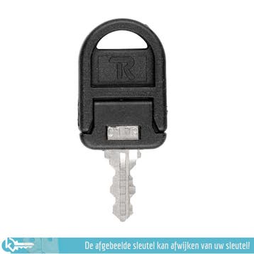 Azum Robberechts sleutel kwijt? - Wij leveren een nieuwe!, Vergader- of Presentatieruimte, Verzenden, Nieuw in verpakking, Complete inventaris