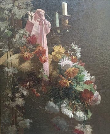 Cina Maria Charlotta Jacoba van Es (1849–1891) -