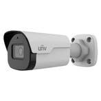 UNV Bullet 5 MP IP camera met ingebouwde microfoon UV-IPC212, Verzenden, Nieuw