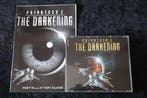 Privateer 2 The Darkening PC Game Jewel Case + Manual, Verzenden, Nieuw