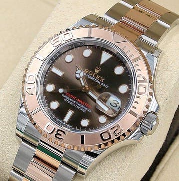 Rolex - Yacht-Master - 126621 - Heren - 2010-2020, Nieuw