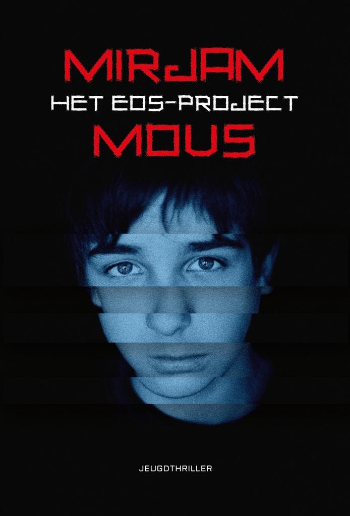 Het Eos-project (9789000370238, Mirjam Mous), Boeken, Kinderboeken | Kleuters, Nieuw, Verzenden