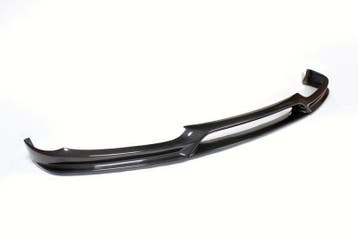 Carbon fiber front lip splitter BMW F30 2012-2018 - HP Parts