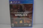 Project Warlock - SEALED (PS4 USA), Verzenden, Zo goed als nieuw