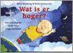 Wat is er hoger ? 9789021619545 M. Manning, Verzenden, Gelezen, M. Manning