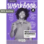 3 vwo / New Interface / Werkboek + totaallicentie, Verzenden, Zo goed als nieuw