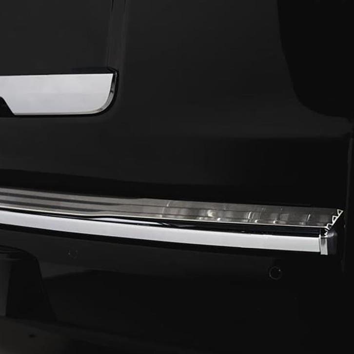 Putco 07-14 Cadillac Escalade ESV - Stainless Steel Rear, Auto-onderdelen, Carrosserie en Plaatwerk, Ophalen of Verzenden