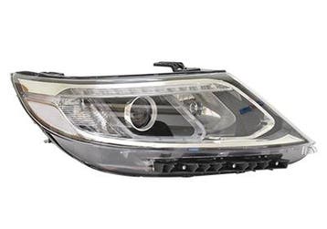 Koplamp o.a: Kia, Sorento II (XM), Ophalen of Verzenden, Nieuw, Kia