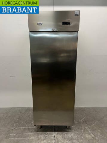 RVS Electrolux Vriezer 640 liter 230V Horeca, Ophalen of Verzenden, Gebruikt