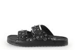 Vingino Sandalen Meisjes in maat 33 Zwart, Verzenden, Jongen of Meisje, Schoenen, Nieuw