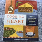 Cooking from the Heart (Michael J. Rosen), Boeken, Gelezen, Verzenden, Michael J. Rosen, Overige gebieden