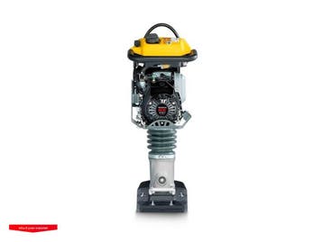 Wacker Neuson BS62-4 stamper, Zakelijke goederen, Ophalen