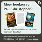 Het Michelangelo Mysterie 9789022541449 Paul Christopher, Verzenden, Gelezen, Paul Christopher