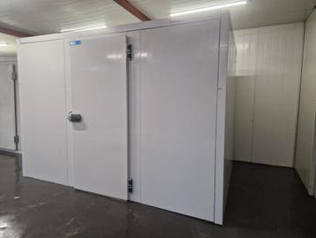 Koelcel 316 x 196 x 218 cm, Nieuw in verpakking, Koelen en Vriezen