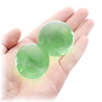 Fako Bijoux - Waterparels - Water Absorberende Ballen -, Verzenden, Nieuw