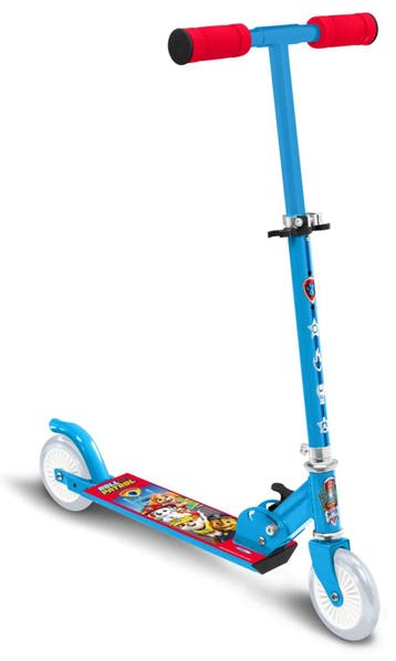 Paw Patrol Vouwstep (Stepjes), Fietsen en Brommers, Steps, Ophalen of Verzenden, Nieuw, Overige merken