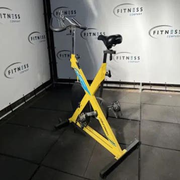Life Fitness - Lemond Revmaster - Spinning Bike, Ophalen of Verzenden, Nieuw, Overige typen
