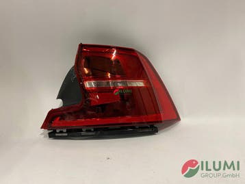 Volvo S90 2016-2020 rechter LED achterlicht, Verzenden, Gebruikt