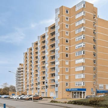 Appartement in Terneuzen gevonden voor €1050,- pm, Huizen en Kamers, Huizen te huur, Terneuzen, Direct bij eigenaar, Zeeland, Appartement
