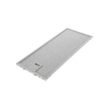 Constructa Metaalfilter 11022471 340x140mm, Verzenden, Nieuw