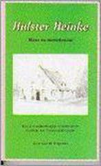 Hulster heinke mens en moordenaar 9789080011526 Stappers, Verzenden, Gelezen, Stappers