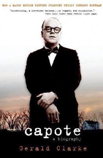 Capote - Gerald Clarke 9780786716616, Boeken, Verzenden, Gelezen, Gerald Clarke