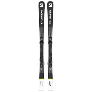 Salomon S/MAX 8-155 cm, Sport en Fitness, Skiën en Langlaufen, Gebruikt, Carve, Skiën, Ski's