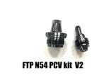 FTP N54 PCV-klep Verbeterde vervanging V2, Verzenden