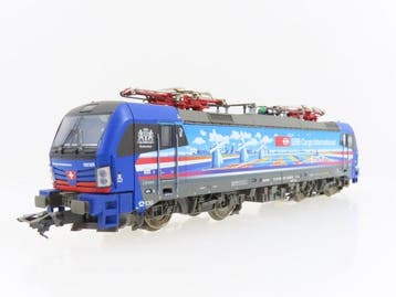 Märklin H0 - 36160 - Elektrische locomotief (1) - BR 192, Nieuw