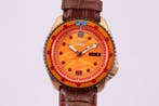 Seiko - Seiko 5 - Zonder minimumprijs - SRPH01K1 | 4R36-10S0, Nieuw