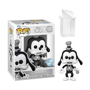Funko Pop! Disney 100th   Goofy 1310 Special Edition, Verzenden, Nieuw