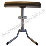 Hapro Innergize HP 8580 24 mnd garantie DEMO, Ophalen of Verzenden, Refurbished, Zonnebank enkelzijdig, Minder dan 10 lampen
