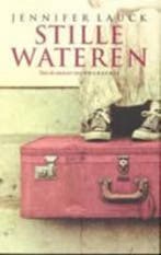 Stille wateren 9789024545766 J. Lauck, Verzenden, Gelezen, J. Lauck